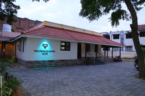 YMCA PROGRAM CENTRE