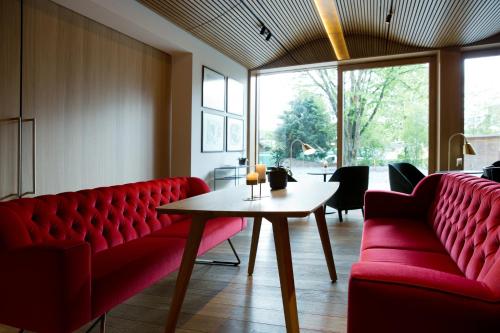 Hotelpension Schwärzler, Unterkunft in Bregenz