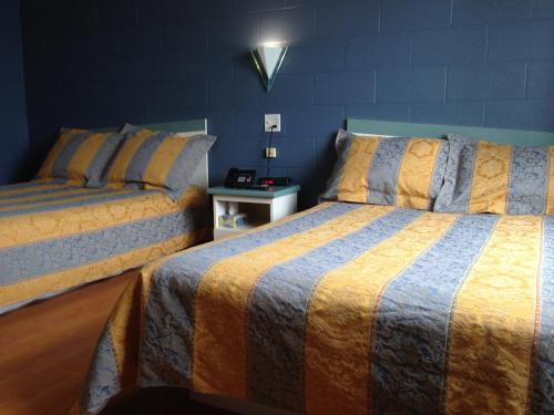 Motel le Valois