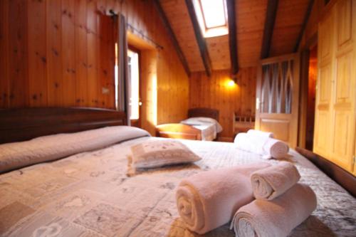 Mountain Adventures Cabin - Solo Affitti Brevi