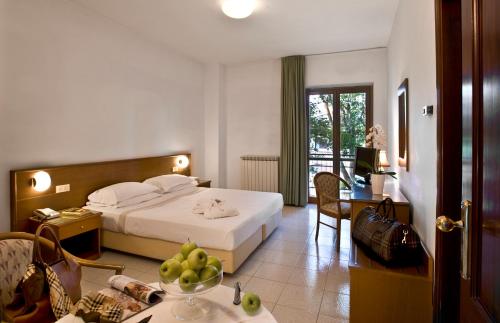 Foto 1: Albergo La Pace