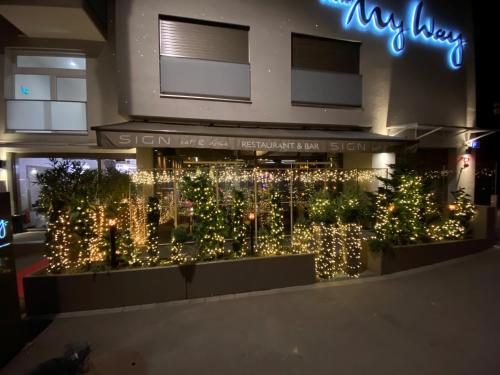 Hotel My Way Zürich Wallisellen - image 10