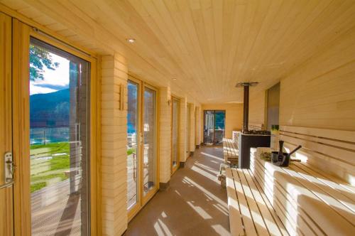 Taymouth Marina-Beinn Bhreac