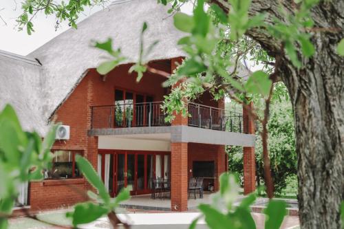 119 Zebula, Mabula