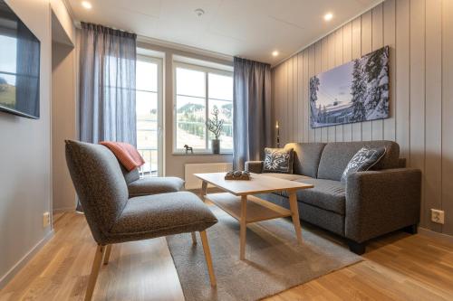 Hotell Kurbits in Transtrand