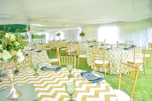אולם אירועים, Royal Green Gardens Resort in Nakuru