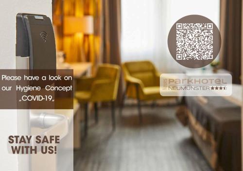 Neues Parkhotel