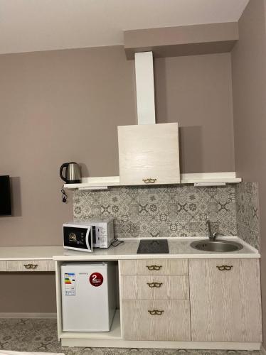Heart Kiev Apart-Hotel - image 7