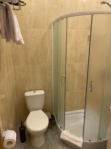 Heart Kiev Apart-Hotel - image 6