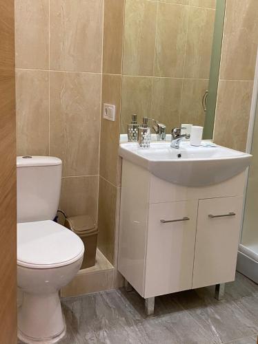 Heart Kiev Apart-Hotel - image 3