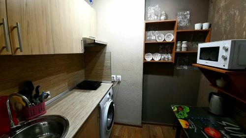 Hostel Happy House в центре - image 3
