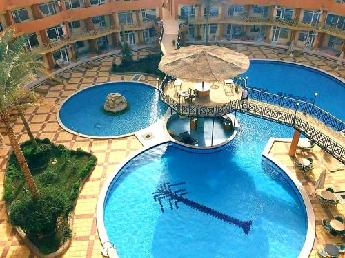 Oasis Resort Hurghada