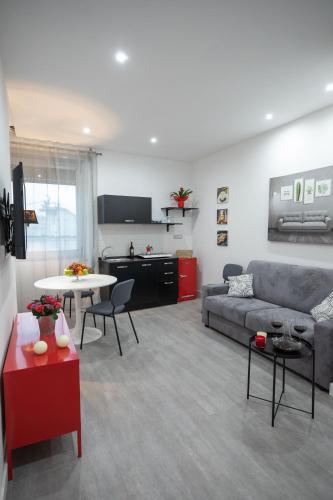 Napolidays Toledo Apartment By Dimorra 4