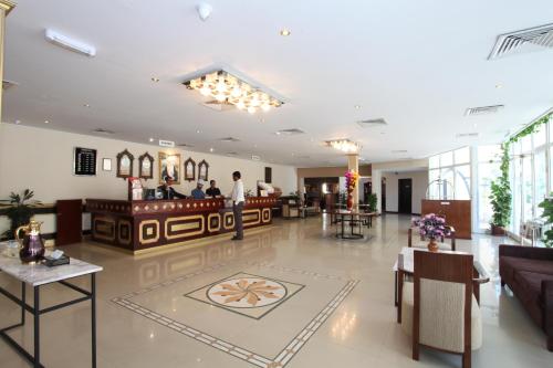 拉米夢度假村 Ramee Dream Resort