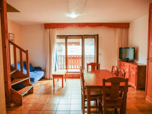 Kione DeuSol in Soldeu