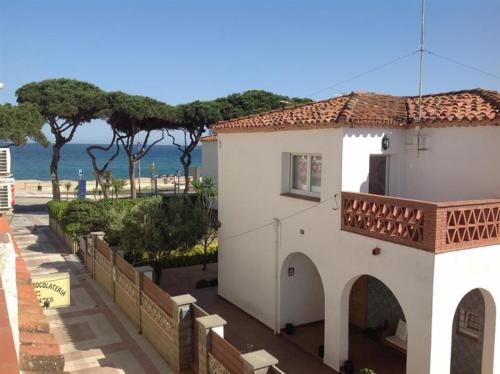 OS HomeHolidaysRentals Ohana - Costa Brava gîte à louer Platja de s'Abanell