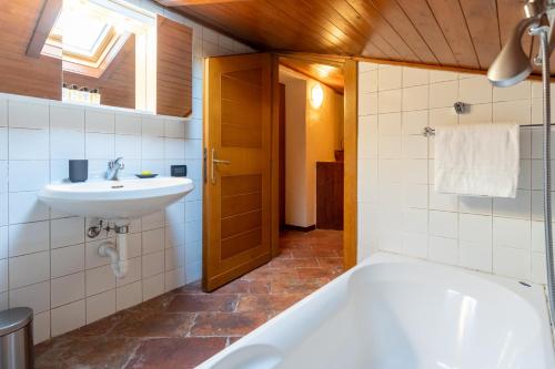Blue Attic Historic Como Center by Rent All Como - image 3