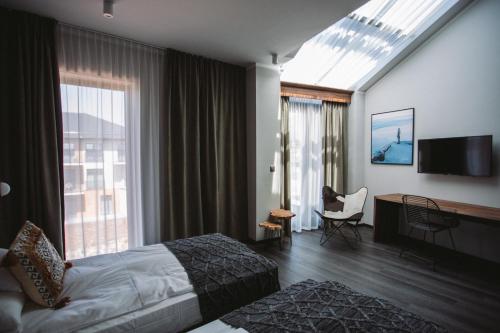 Lake Hill Resort & Spa - image 4