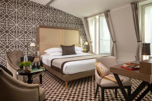Phileas Hôtel ****