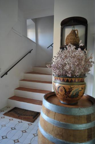 Fattoria Di Pancole Room Type - Two-Bedroom Apartment with Pool View