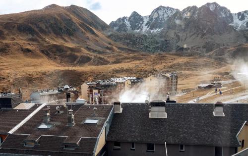 Vista, Kione Lake Placid in Pas de la Casa