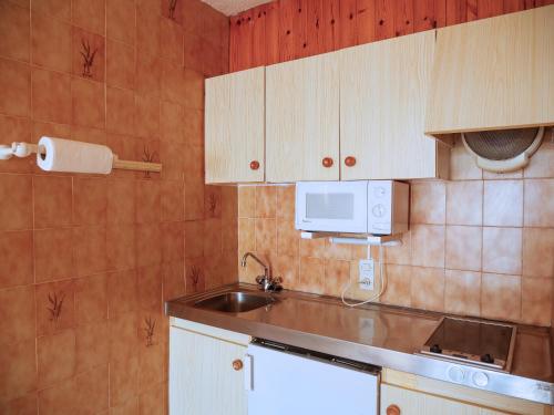 Cuina, Kione Lake Placid in Pas de la Casa