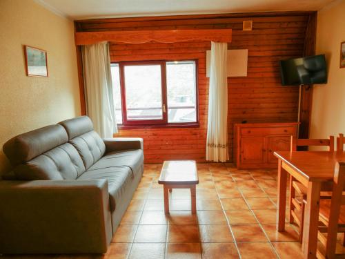 Zona de TV/saló-bar comuns, Kione Lake Placid in Pas de la Casa