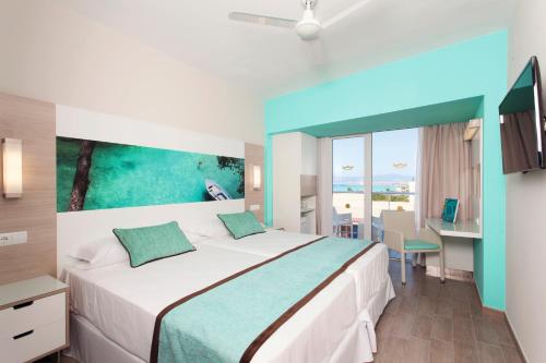 Hotel Riu San Francisco - Adults Only - image 5