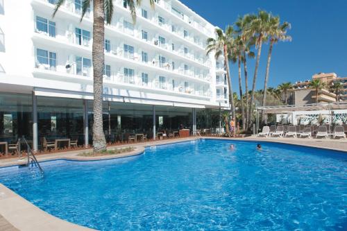 Hotel Riu San Francisco - Adults Only - image 14