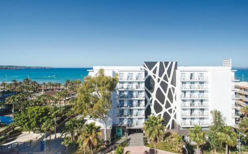Hotel Riu San Francisco - Adults Only - image 10