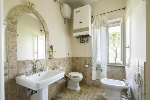 Villa Poggio le Vignacce in Toscana - image 10