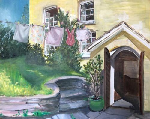 Beautiful 6-Bed Home in Brecon - image 3