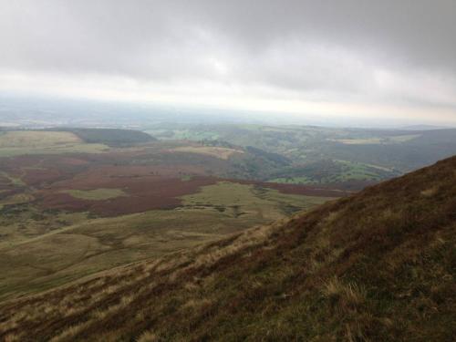 Beautiful 6-Bed Home in Brecon - main image