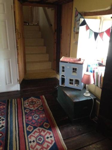 Beautiful 6-Bed Home in Brecon - image 10