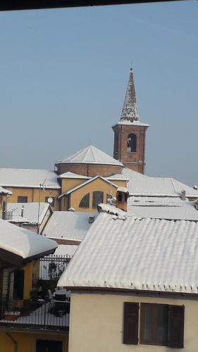 La Casa sui Tetti