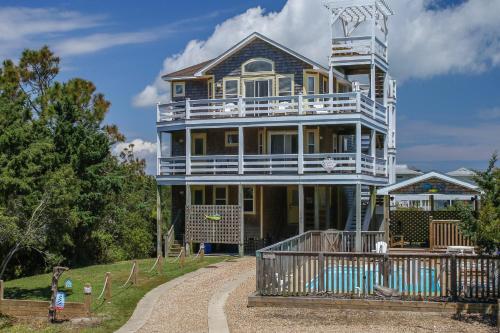 Holiday home in Waves North Carolina
