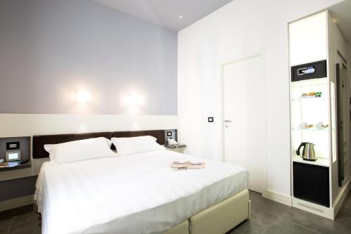 Crosti Hotel, Rome (photo 10)