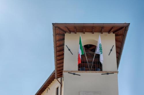 Residenza Cappelli - Affittacamere - San Demetrio neʼ Vestini