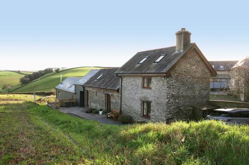 Jacks Cottage, Totnes (foto 5)