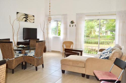 3BR Apt @CadaquesCaribe Bayahibe 3BR Apt @CadaquesCaribe Bayahibe