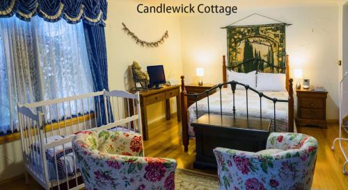 Observatory Cottages - Accommodation - Mount Dandenong