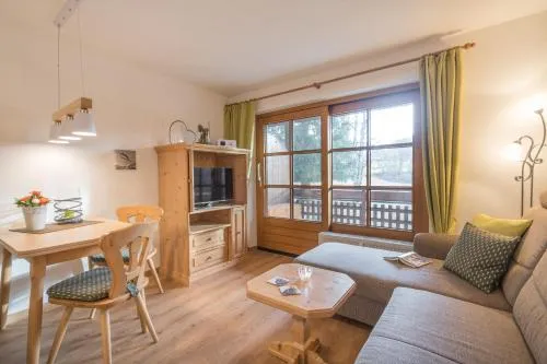 Ferienwohnung Bergstüberl in Oberstdorf, Deutschland
