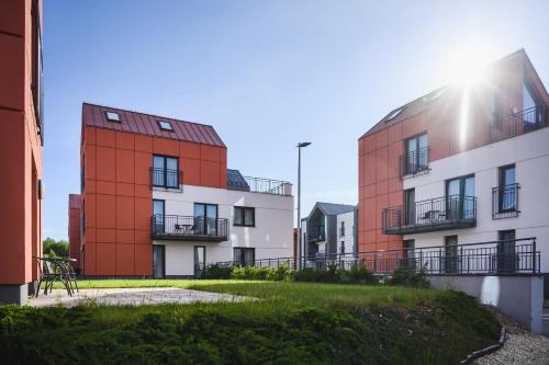 Golden Tulip Gdańsk Residence - image 2