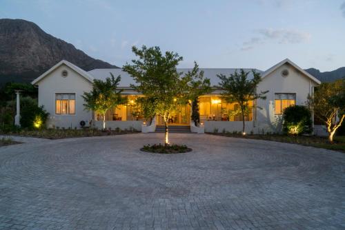 Cape Vue Guest House
