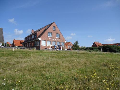 Gästehaus am Deich 1