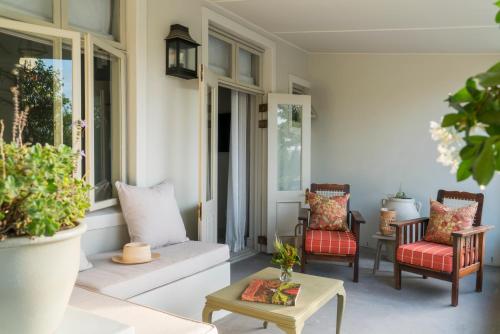 Cape Vue Guest House