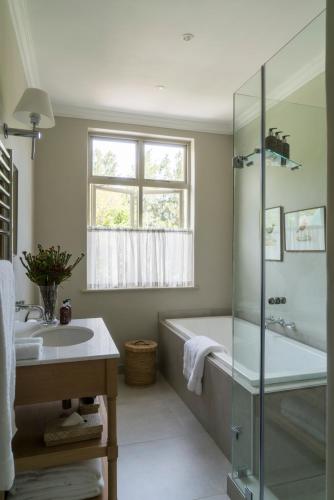 Cape Vue Guest House