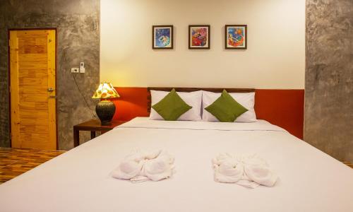 B&B Phang Nga - Phangnga Keeree Resort & Gallery - Bed and Breakfast Phang Nga