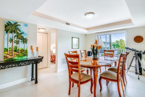 Islander Retreat in Key Largo, USA