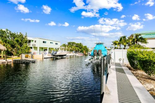 Islander Retreat in Key Largo, USA
